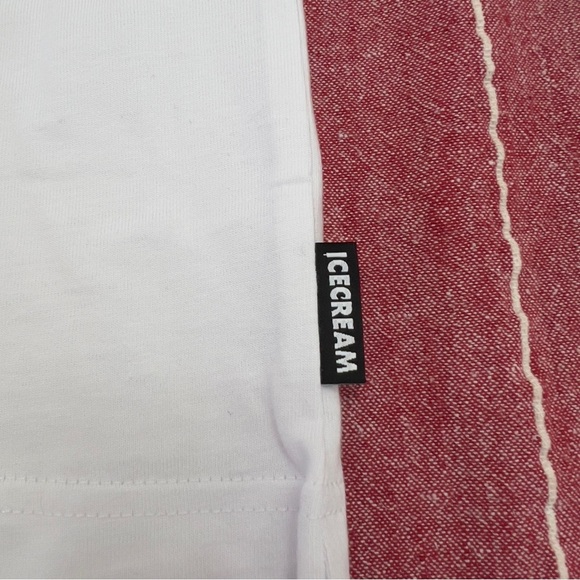 Ice Cream “Roller” Tee (XL) - Picture 5 of 8